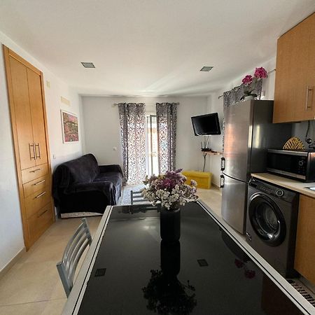 Apartamento Beltia Apartment Nazare Luaran gambar