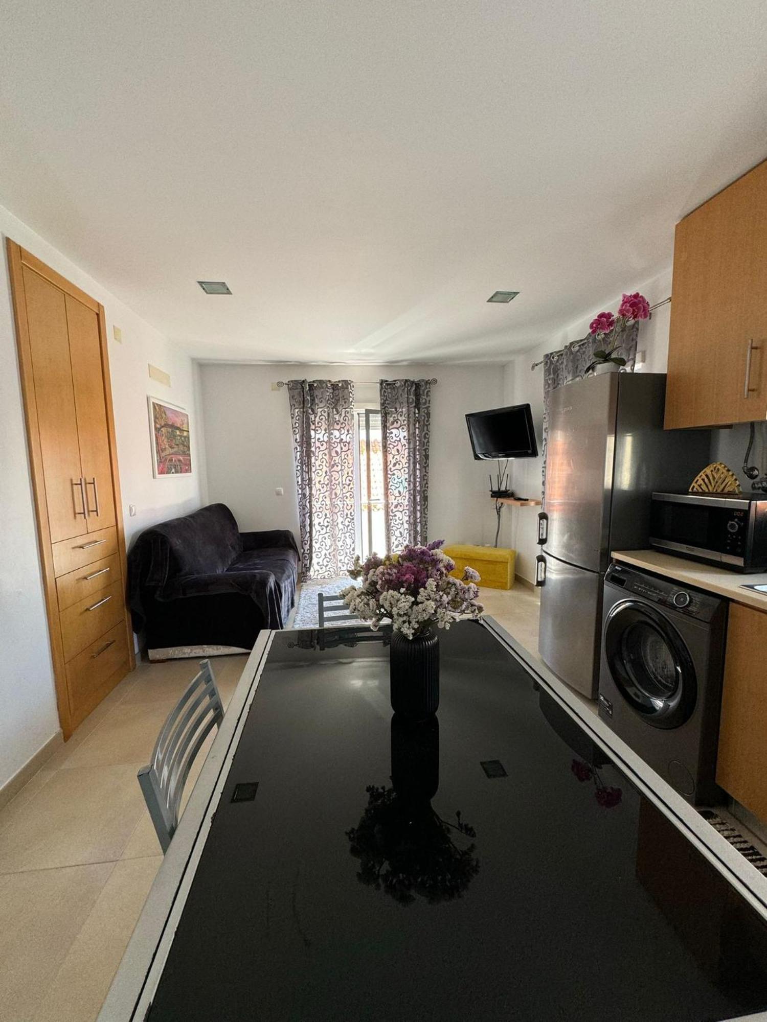 Apartamento Beltia Apartment Nazare Luaran gambar