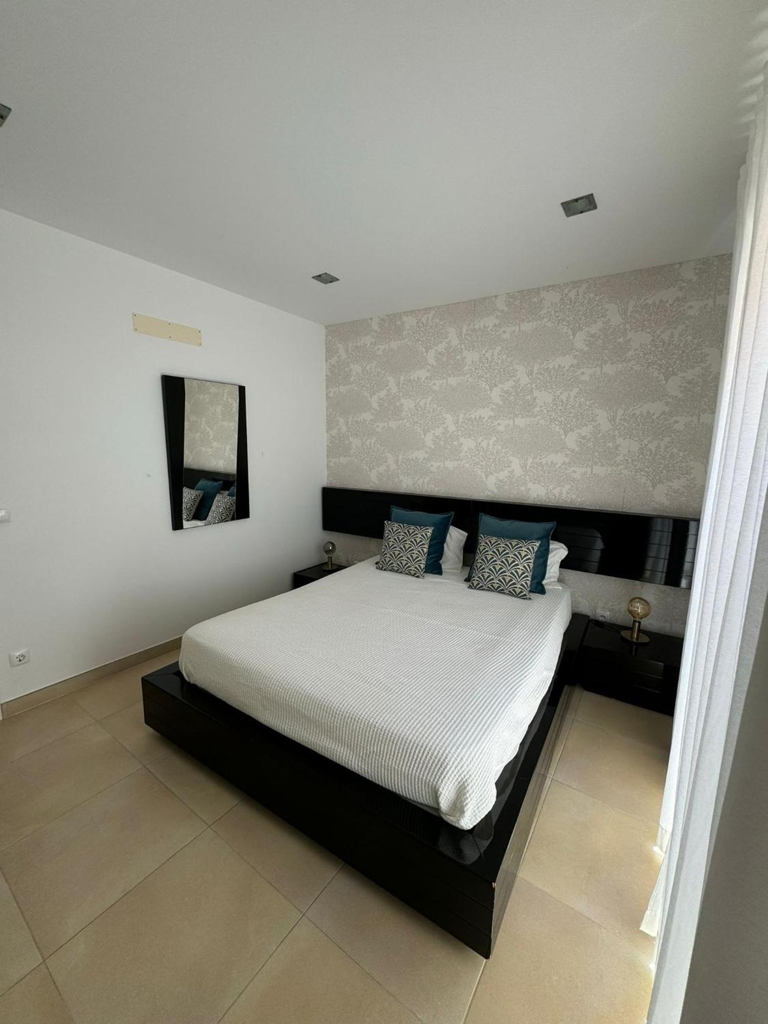 Apartamento Beltia Apartment Nazare Luaran gambar